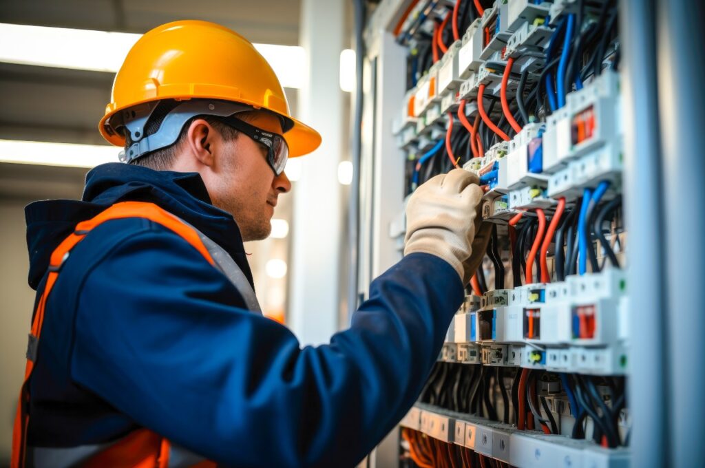 Apprenticeship - Independent Electrical Contractors of Oregon